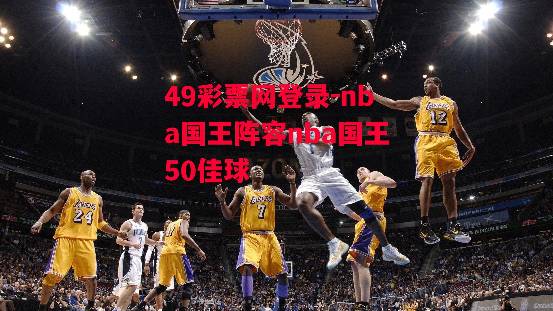 nba国王阵容nba国王50佳球